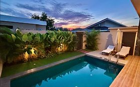 The Paddy Field - Private Pool Villas